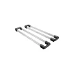BLANCO 526346 Mosogató ETAGON 500-F fehér excenter nélkül Silgranite InFino