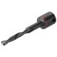 BLUM M75.ZB10.L3 Vízszintes fúró MINIPRESS tophoz B, D10x73.5mm