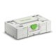 FESTOOL 204846 Systainer3 SYS3 L 137