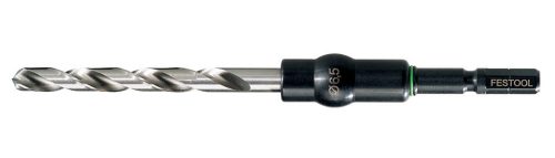 FESTOOL 493421 Csigafúró HSS D 3/33 CE/M-Set