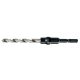 FESTOOL 493421 Csigafúró HSS D 3/33 CE/M-Set