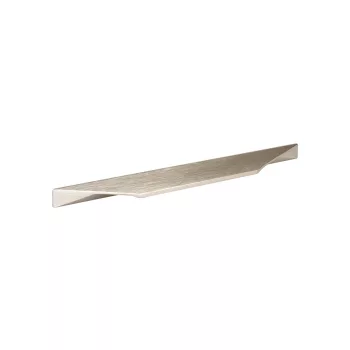 TULIP Fogantyú Zoid 352/496 rozsdamentes acél utánzat