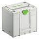 FESTOOL 204844 Systainer3 SYS3 M 337