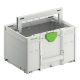 FESTOOL 204866 Systainer3 ToolBox SYS3 TB M 237