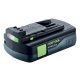 FESTOOL 201789 Akkucsomag BP 18 Li 3,1 C