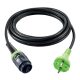 FESTOOL 203914 plug it-kábel H05 RN-F-4