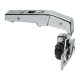 BLUM 79B9550.83 vaksarok közzéz. csillap. 83°