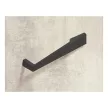 HETTICH 9264086 fogantyú Rialto 189/160 mm fekete matt