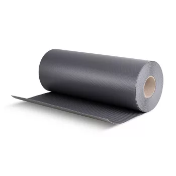 StrongIn csúszásgátló szőnyeg 1,2mm 0,5x20m antracit