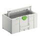 FESTOOL 204868 Systainer3 Tool SYS3 TB L 237