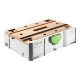 FESTOOL 500076 Systainer T-LOC SYS-MFT