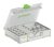 FESTOOL 204853 Systainer3 Organizer SYS3 ORG M 89 22xESB