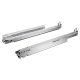 HETTICH 9318288 Actro 5D teljes kihúzású fióksín 500mm/40kg SiSy L+P
