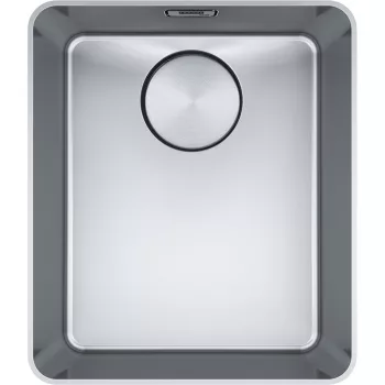FRANKE Dřez MYX 210/610-34 352 x 412 nerez