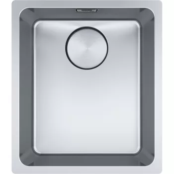 FRANKE Dřez MYX 110-34 380 x 440 nerez