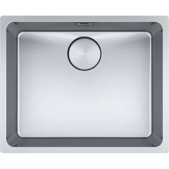 FRANKE Dřez MYX 110-50 540 x 440 nerez