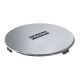 FRANKE Příslušenství 112.0539.627 krytka ventilu pr. 113mm nerez