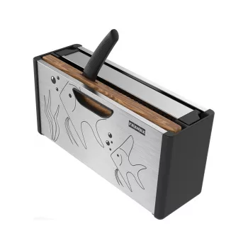 FRANKE Příslušenství Andy Chef BXX nerez/černý plast