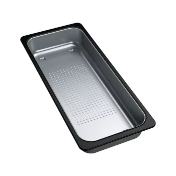  FRANKE Příslušenství miska MRX 210/610 TL nerez/černý plast