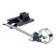 FESTOOL 497443 Körkivágó KS-PS 420 Set