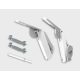 KES FREEspace forte G antracit PTO