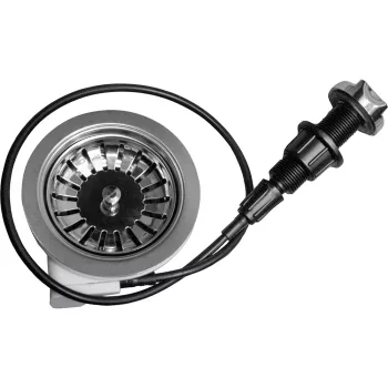   FRANKE Příslušenství 1314.32 sítkový otočný ventil 3 1/2" pro nerez dřez