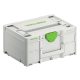 FESTOOL 204842 Systainer3 SYS3 M 187