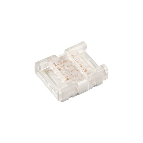 StrongLumio gyorscsatlakozó, színes 12mm RGBW LED szalagokhoz – 5 PIN