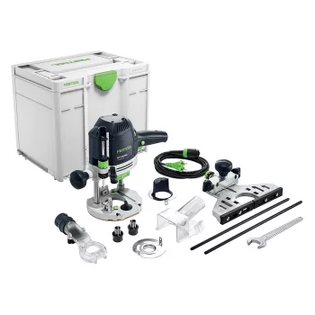 FESTOOL 576207 Felsőmaró OF 1400 EBQ-Plus