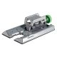 FESTOOL 496134 Szögben állítható asztal WT-PS 420