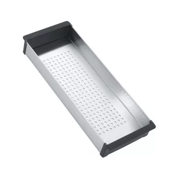 FRANKE Příslušenství miska MYX nerez/černý plast