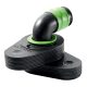 FESTOOL 500312 Vákuumszorítású szívófej CT-W