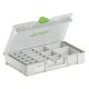 FESTOOL 204856 Systainer3 Organizer SYS3 ORG L 89 20xESB