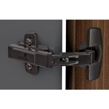 HETTICH 9116394 Intermat 9930 50/65° TH52 obsidian