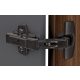 HETTICH 9116394 Intermat 9930 50/65° TH52 obsidian