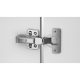 HETTICH 9289590 Veosys pánt rozsdamentes acél TH52x5,5 SiSy