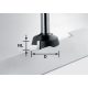 FESTOOL 500368 Síkramaró S8 HW OFK