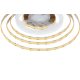 TL-LED pásek COB 10W/m 12V 8mm bílá neutrální IP20 (528 LED)