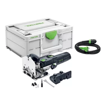 FESTOOL 576413 Dübelmaró DF 500 Q-Plus DOMINO