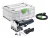 FESTOOL 576413 Dübelmaró DF 500 Q-Plus DOMINO