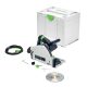 FESTOOL 576703 Merülőfűrész TS 55 FEBQ-Plus
