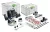 FESTOOL 576220 Felsőmaró OF 2200 EB-Set