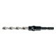 FESTOOL 493427 Csigafúró HSS D 6/57 CE/M-Set