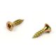 StrongFix TX Csavar 3,5x18 cink sárga T20