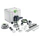 FESTOOL 576540 Felsőmaró OF 1400 EBQ-Plus + Box-OF-S