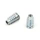 Peremes anyacsavar  M6x25mm