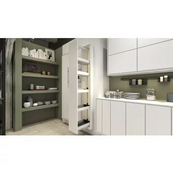 KES 054382 Dispensa keret 1600-2000mm