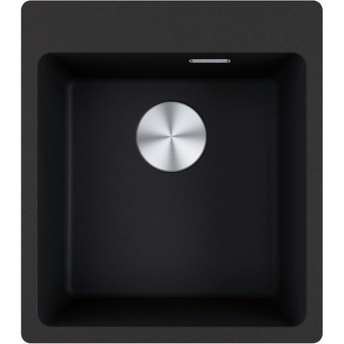 FRANKE Dřez MRG 610-39 FTL 440 x 500mm onyx