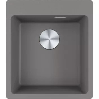 FRANKE Dřez MRG 610-39 FTL 440 x 500mm šedý kámen