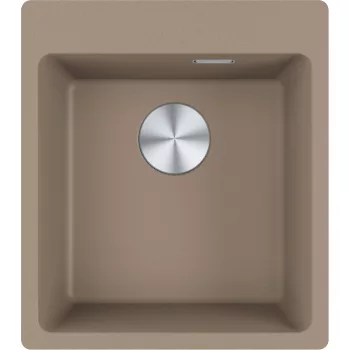 FRANKE Dřez MRG 610-39 FTL 440 x 500mm kašmír